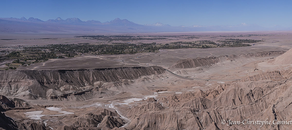 Desert d'Atacama