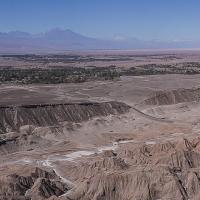 Desert d'Atacama