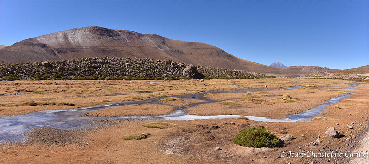 L'altiplano