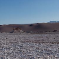 Valle de la luna