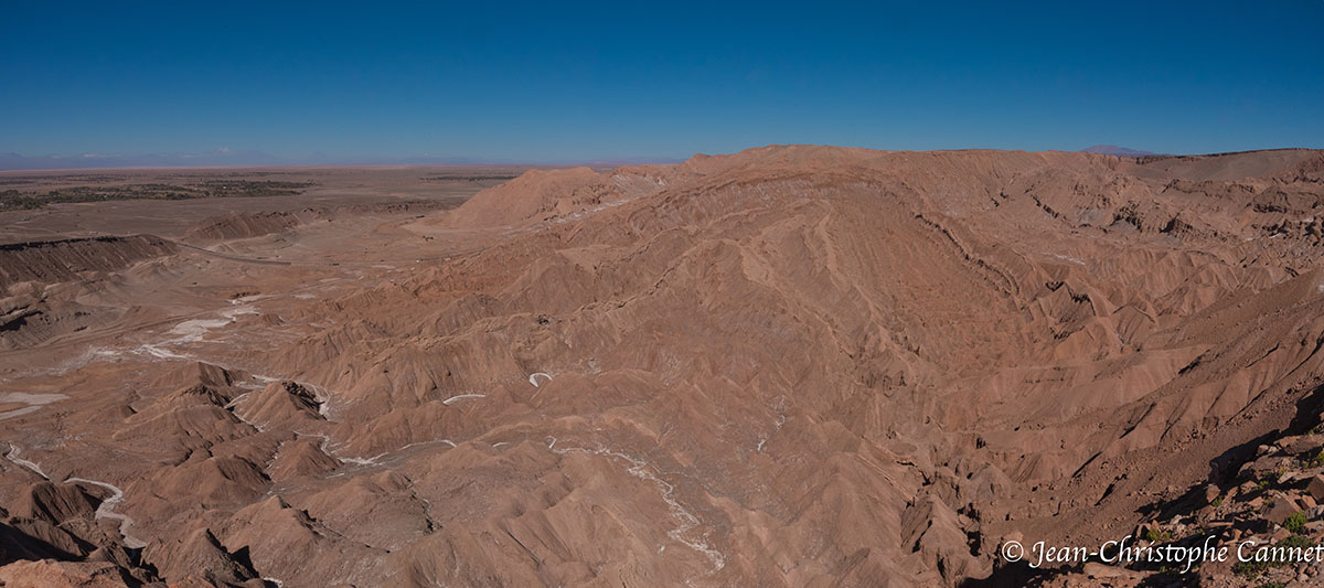 Valle de la Muerte