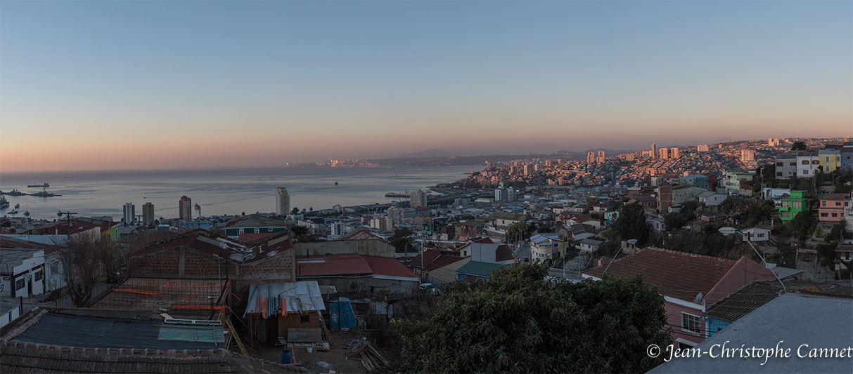 Valparaiso