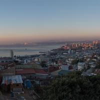 Valparaiso